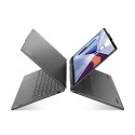 Lenovo Yoga-7-14IRL8 i5-1335U 14" 2.2K Touch IPS 16GB LPDDR5-5200 SSD512 IrisXe BT BLKB FPR x360 PEN Win11 Storm Grey (REPACK) 2