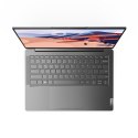 Lenovo Yoga Slim 6 14IRH8 i5-13500H 14" WUXGA OLED 400nits Glossy 60Hz 16GB Soldered LPDDR5x 5200 SSD512 Intel Iris Xe Graphics 