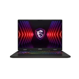 MSI Sword 16 HX B14VGKG-416XPL i7-14700HX 16