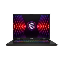 MSI Sword 17 HX B14VFKG-084XPL i7-14700HX 17