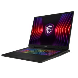 MSI Sword 17 HX B14VFKG-084XPL i7-14700HX 17