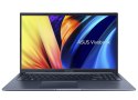 ASUS F1502ZA-WH74 i7-1255U 15.6" FHD Touch 16GB DDR4 SSD512 IrisXe BT BLKB Win11 Quiet Blue (REPACK) 2Y