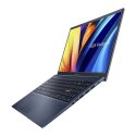 ASUS F1502ZA-WH74 i7-1255U 15.6" FHD Touch 16GB DDR4 SSD512 IrisXe BT BLKB Win11 Quiet Blue (REPACK) 2Y