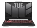 ASUS TUF Gaming A15 FA507UI-LP015W Ryzen 9 8945H 15.6"FHD 144Hz IPS-level 250nits AG 16GB DDR5 5600 SSD1TB GeForce RTX 4070 8GB 