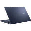 ASUS Vivobook F1502ZA-SB33 i3-1220P 15.6"FHD 8GB SSD256 BT BLKB FPR Win11 Blue (REPACK) 2Y