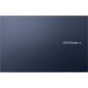 ASUS Vivobook F1502ZA-SB33 i3-1220P 15.6"FHD 8GB SSD256 BT BLKB FPR Win11 Blue (REPACK) 2Y