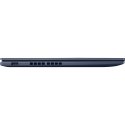 ASUS Vivobook F1502ZA-SB33 i3-1220P 15.6"FHD 8GB SSD256 BT BLKB FPR Win11 Blue (REPACK) 2Y