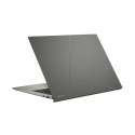 ASUS Zenbook S 13 OLED UX5304VA-NQ014W i7-1355U 13.3" 2.8K 60Hz 550nits Glossy 16GB LPDDR5 SSD512 Intel Iris Xe Graphics WLAN+BT