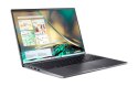 Acer SFX16-52G-73U61 i7-1260P 16" WUXGA AG 16GB SSD1TB BT BLKB FPR Arc A370M 4GB Win11 Gray (REPACK) 2Y