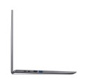 Acer SFX16-52G-73U61 i7-1260P 16" WUXGA AG 16GB SSD1TB BT BLKB FPR Arc A370M 4GB Win11 Gray (REPACK) 2Y