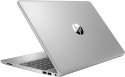 HP 250 G9 i5-1235U 15,6"FHD 250nits AG 16GB DDR4 3200 SSD512 Intel Iris Xe Graphics Win11 Asteroid Silver 1Y + Torba 15,6" (WYPR