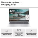 HP ENVY 17-da0003nw Ultra 7 155H 17,3"FHD Touch AG IPS 300nits 32GB DDR5 SSD1TB Intel Arc 5MP W11Pro 2Y Glacier Silver