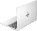 HP Pavilion Plus 14-ew1003nn Ultra 5 125H 14,0"2.8K OLED 400nits 120Hz 16GB DDR5 SSD1TB Intel Arc 5MP Win11 2Y Natural Silver