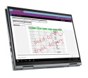 Lenovo ThinkPad X1 YOGA G6 i5-1135G7 14"WUXGA TouchScreen 400nit IPS 8GB_4266MHz SSD256 IrisXe BLK x360 W11Pro (REPACK) 2Y