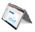 Lenovo ThinkPad X1 YOGA G6 i5-1135G7 14"WUXGA TouchScreen 400nit IPS 8GB_4266MHz SSD256 IrisXe BLK x360 W11Pro (REPACK) 2Y