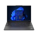 Lenovo ThinkPad E16 G1 R7 7730U 16.0" WUXGA 300nits AG 16GB DDR4 SSD512 Radeon Graphics W11Pro 3Y OnSite