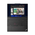 Lenovo ThinkPad E16 G1 R7 7730U 16.0" WUXGA 300nits AG 16GB DDR4 SSD512 Radeon Graphics W11Pro 3Y OnSite