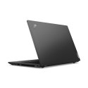 Lenovo ThinkPad L14 Gen 4 i5-1335U 14" FHD IPS 250nits AG 16GB DDR4 3200 SSD512 Intel Iris Xe Graphics W11Pro Thunder Black 3Y O