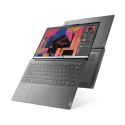 Lenovo Yoga Slim 6 14IAP8 i7-1260P 14"WUXGA OLED 400nits 60Hz 16GB LPDDR5 4800 SSD512 Intel Iris Xe Graphics Win11 Storm Grey (W