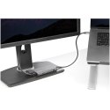 StarTech.com DKT30CHVAUSP stacja dokująca Przewodowa USB 3.2 Gen 1 (3.1 Gen 1) Type-C Czarny, Szary