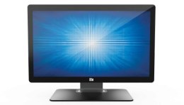 2202L 22-inch wide LCD Desktop, Full HD, Projected Capacitive 10-touch, USB Controller, Clear, Zero-bezel