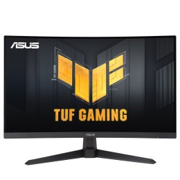 ASUS TUF Gaming VG27VQ3B monitor komputerowy 68,6 cm (27