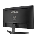 ASUS TUF Gaming VG27VQ3B monitor komputerowy 68,6 cm (27") 1920 x 1080 px Full HD LCD Czarny