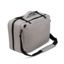 DICOTA BACKPACK DUAL PLUS EDGE/13-15.6IN LIGHT GREY