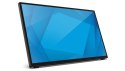 Elo Touch Solutions E511419 monitor komputerowy 60,5 cm (23.8") 1920 x 1080 px 4K Ultra HD LCD Ekran dotykowy Czarny