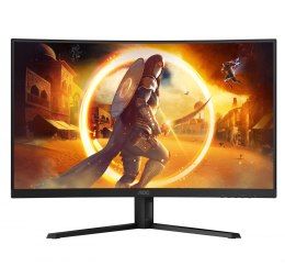 AOC G4 CQ32G4VE monitor komputerowy 81,3 cm (32