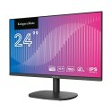 Monitor gamingowy 24" KRUGER & MATZ IPS FHD 100HZ