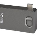 StarTech.com DKT30CMHSDPD stacja dokująca Dokujący USB 3.2 Gen 1 (3.1 Gen 1) Type-C Czarny, Szary