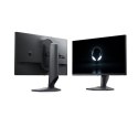 Alienware AW2523HF LED display 62,2 cm (24.5") 1920 x 1080 px Full HD LCD Czarny