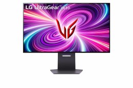 LG 32GS95UX-B monitor komputerowy 79,9 cm (31.5