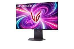 LG 32GS95UX-B monitor komputerowy 79,9 cm (31.5