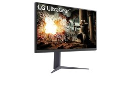 LG 32GS75Q-B monitor komputerowy 80 cm (31.5