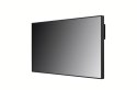 LG 75XS4G Digital signage display 190,5 cm (75') IPS 4000 cd/m2 Czarny