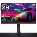 MONITOR GIGABYTE LED 28" M28U AE 144Hz