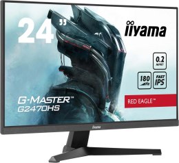 MONITOR IIYAMA LED 24