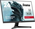 MONITOR IIYAMA LED 24" G2470HS-B1 180Hz