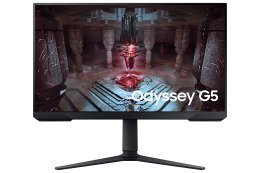 MONITOR SAMSUNG ODYSSEY G5 LED 27