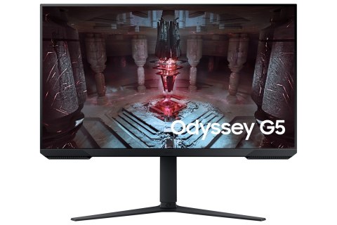 MONITOR SAMSUNG ODYSSEY G5 LED 32" LS32CG510EUXEN