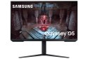 MONITOR SAMSUNG ODYSSEY G5 LED 32" LS32CG510EUXEN