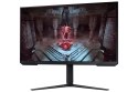 MONITOR SAMSUNG ODYSSEY G5 LED 32" LS32CG510EUXEN