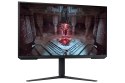 MONITOR SAMSUNG ODYSSEY G5 LED 32" LS32CG510EUXEN