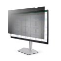 StarTech.com 23669-PRIVACY-SCREEN filtr do ekranu 59,9 cm (23.6") Monitor Bezramkowy filtr prywatności na wyswietlacz