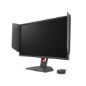 ZOWIE XL2746K LED display 68,6 cm (27") 1920 x 1080 px Full HD Czarny