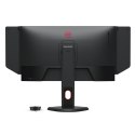 ZOWIE XL2746K LED display 68,6 cm (27") 1920 x 1080 px Full HD Czarny