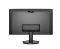 AOC 24B3HA2 monitor komputerowy 60,5 cm (23.8") 1920 x 1080 px Full HD LED Czarny