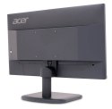 Acer EK251QEbi monitor komputerowy 62,2 cm (24.5") 1920 x 1080 px Full HD LCD Czarny